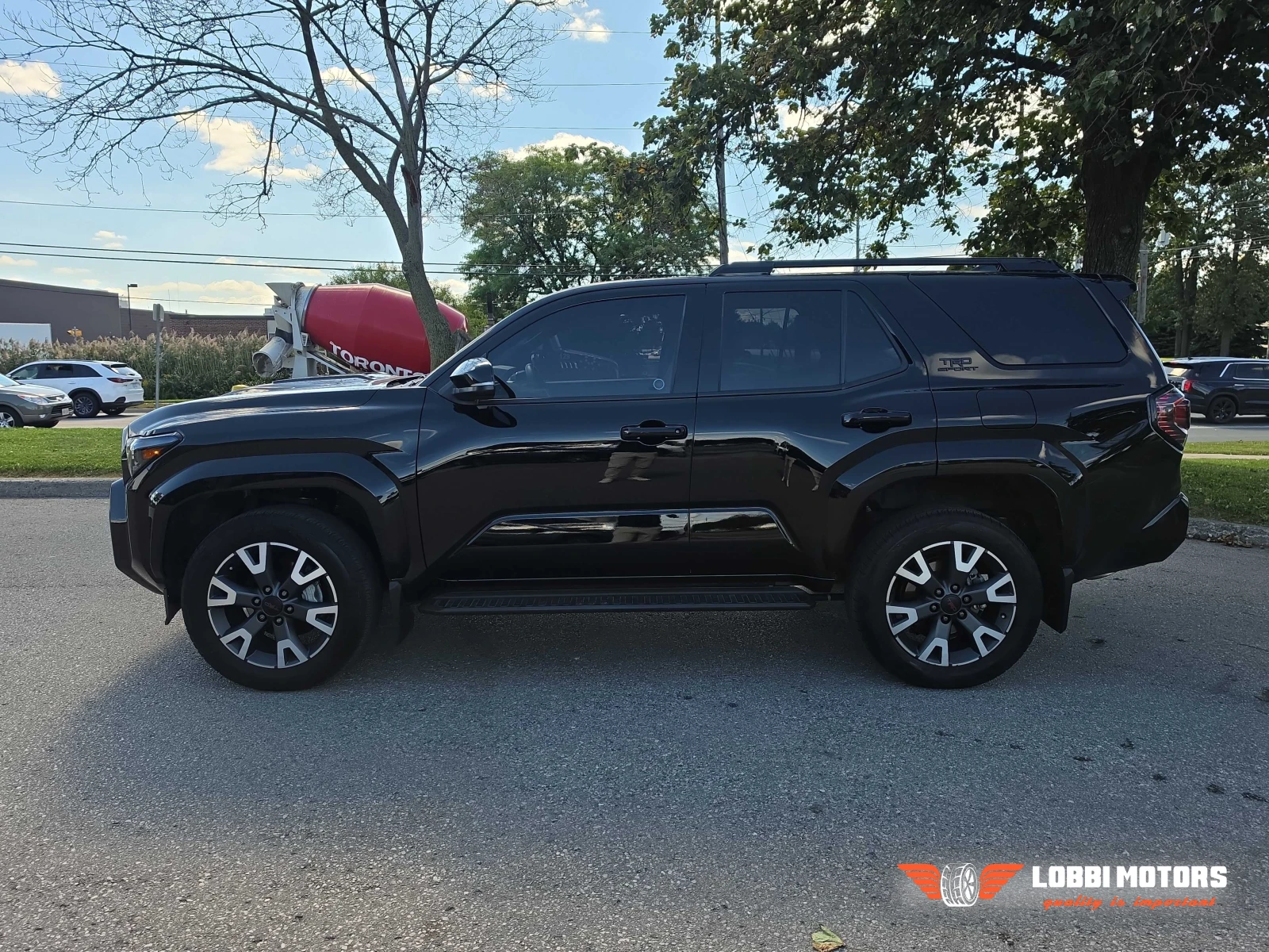 Toyota 4runner, снимка 8 - Автомобили и джипове - 56296516