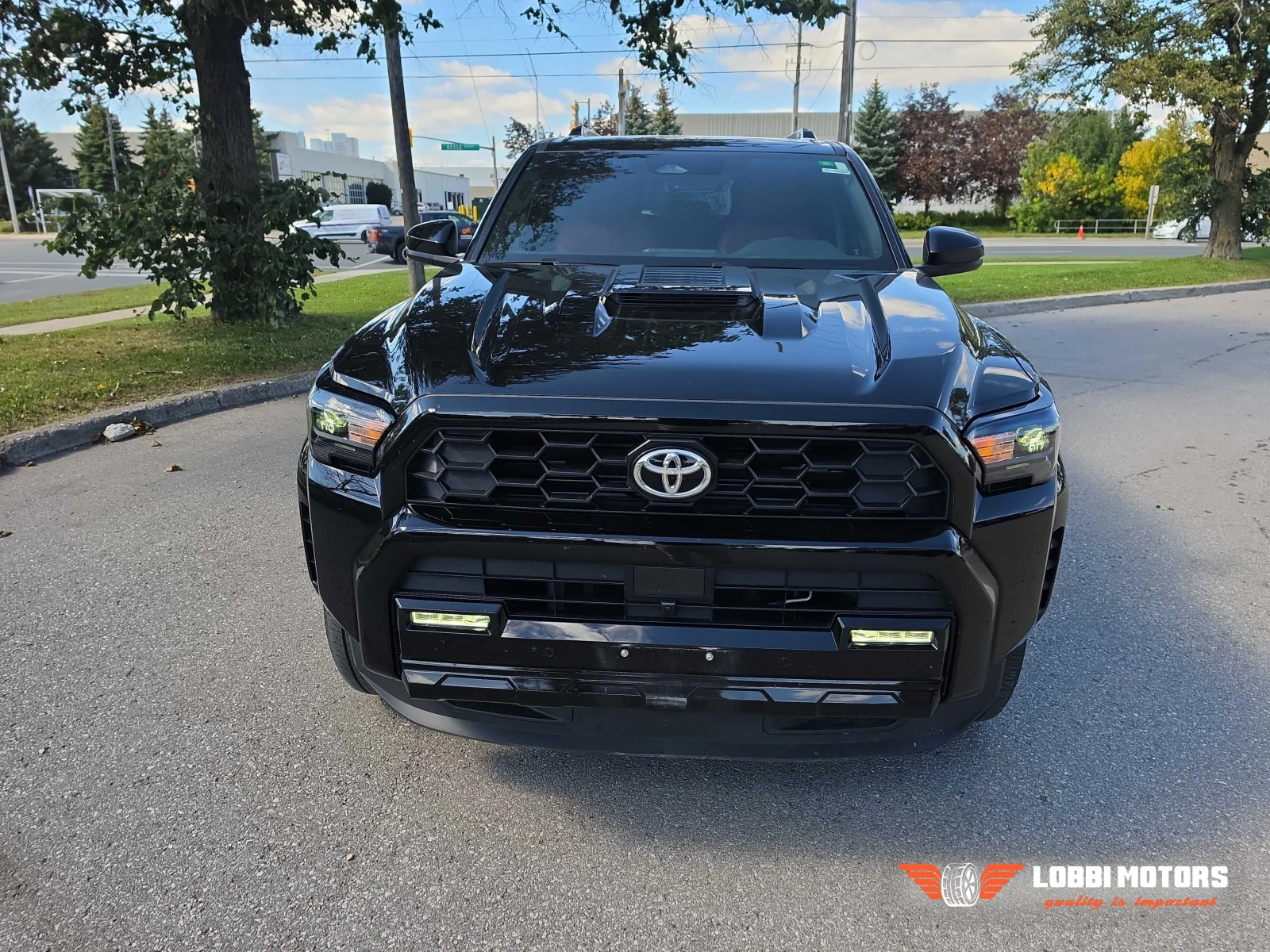 Toyota 4runner, снимка 12 - Автомобили и джипове - 56296516