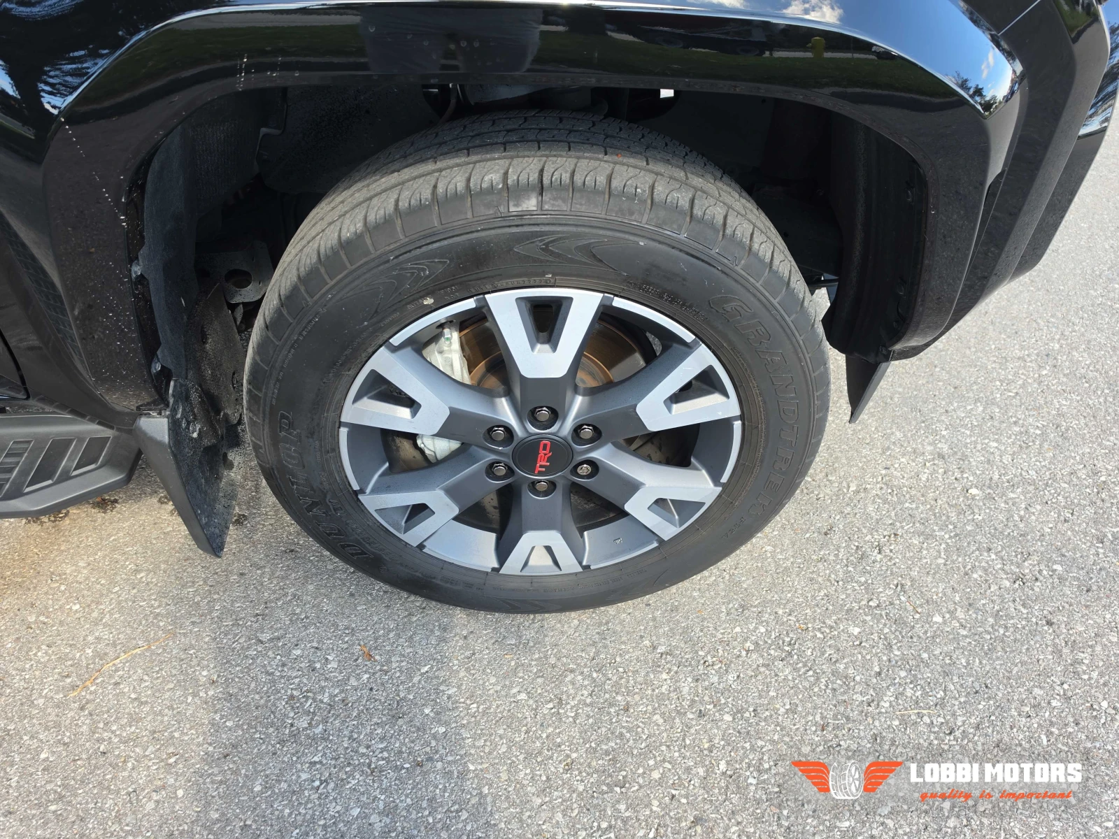 Toyota 4runner, снимка 13 - Автомобили и джипове - 56296516