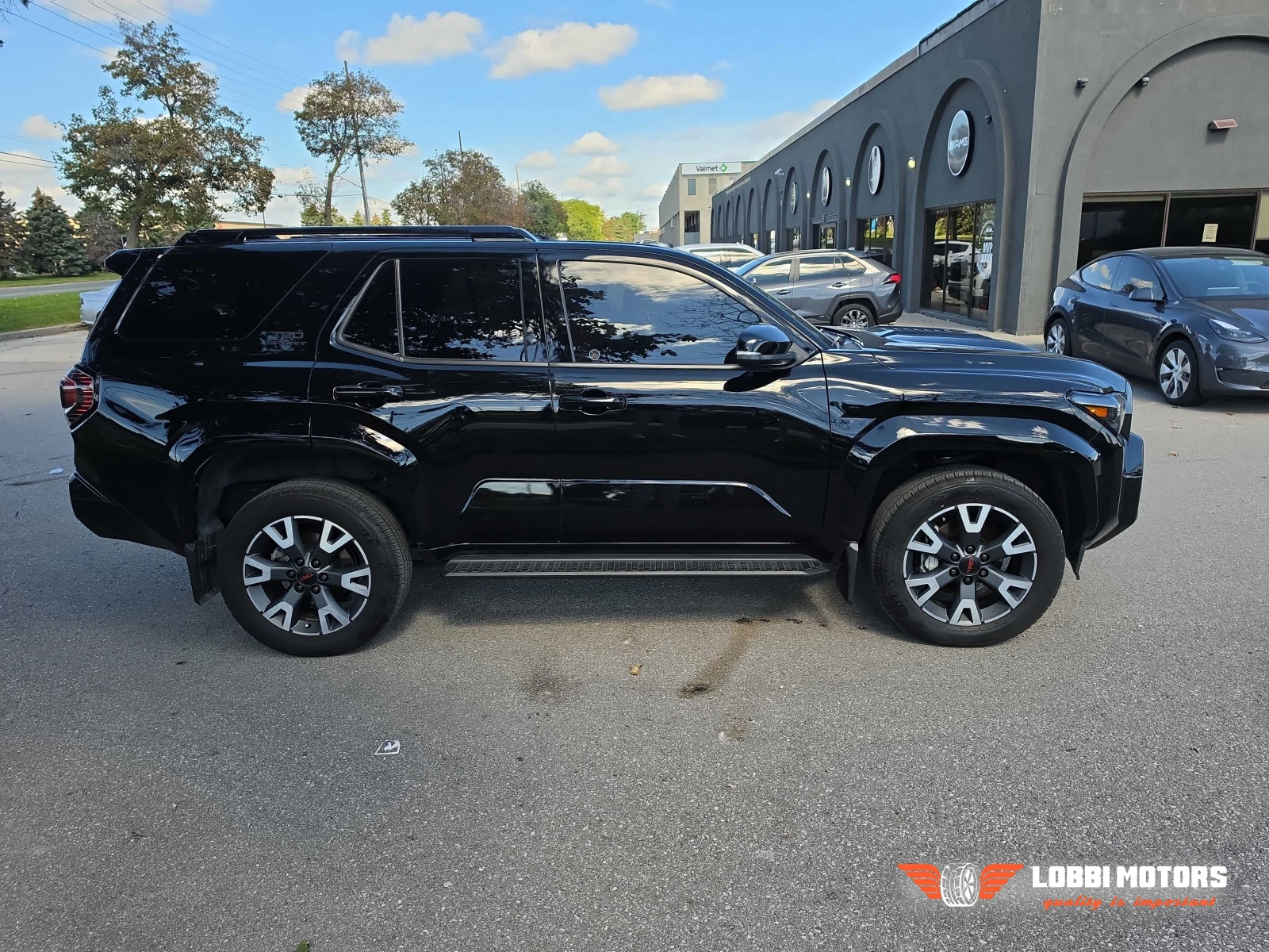 Toyota 4runner, снимка 9 - Автомобили и джипове - 56296516