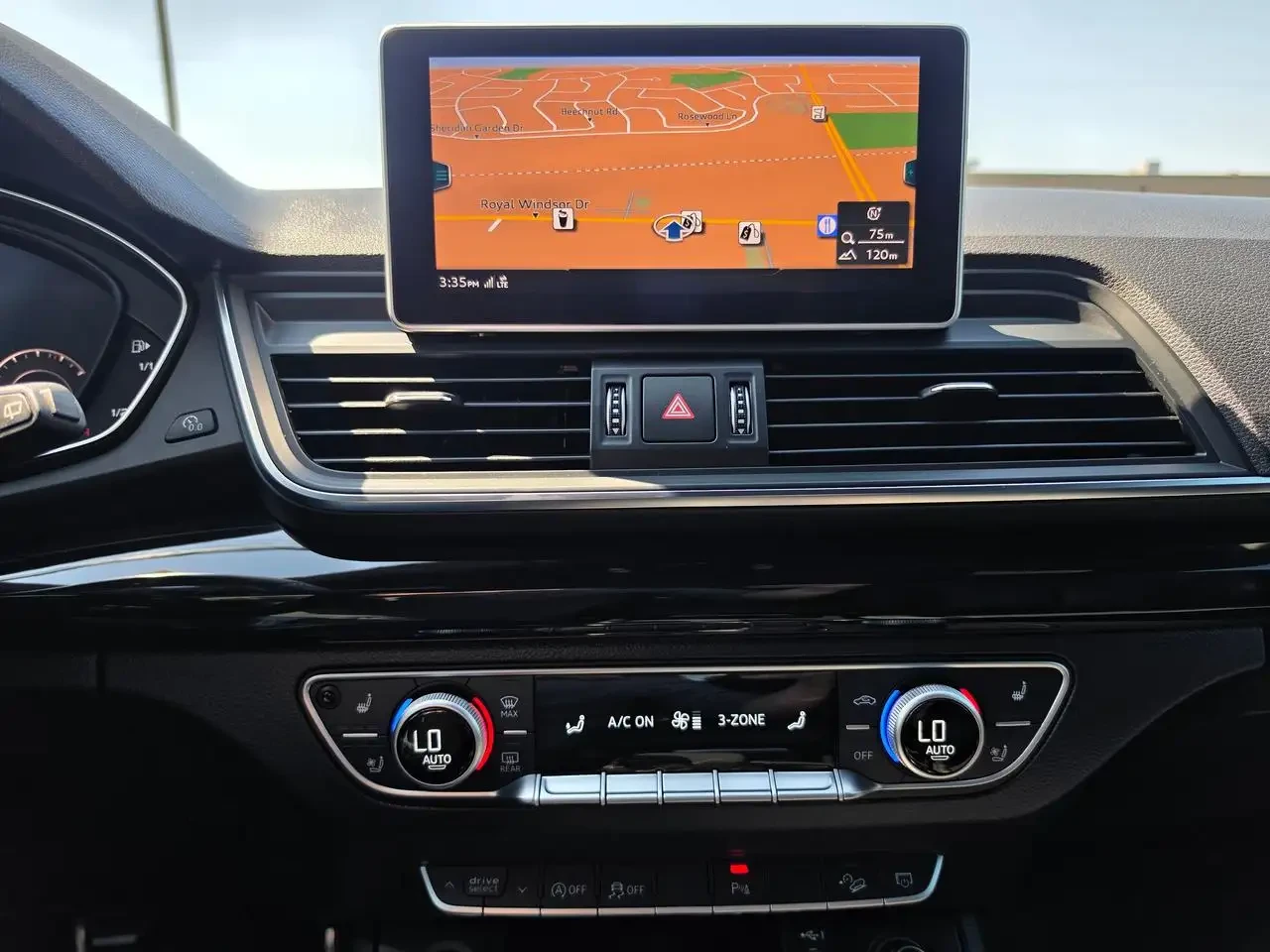 Audi Q5 TECHNIK | S-LINE All Wheel Drive | Mobile.bg � ����������� 15