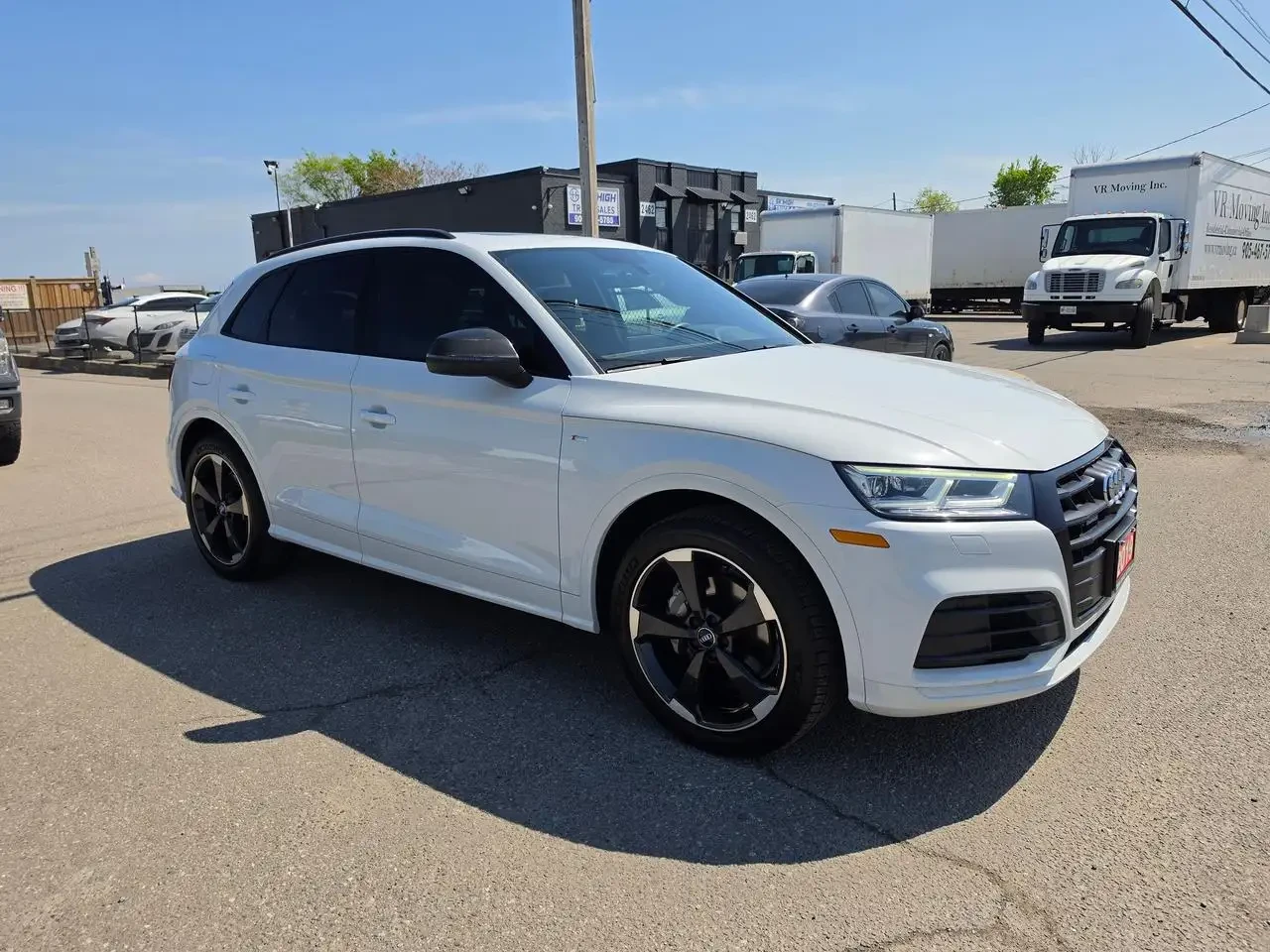 Audi Q5 TECHNIK | S-LINE All Wheel Drive | Mobile.bg � ����������� 3