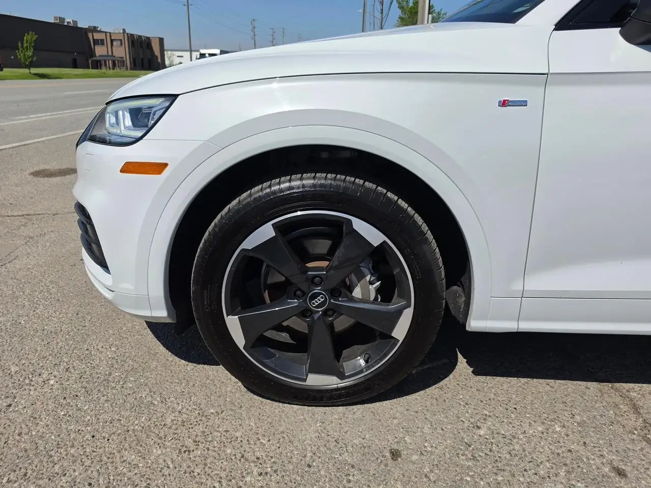 Audi Q5 TECHNIK | S-LINE All Wheel Drive | Mobile.bg � ����������� 10