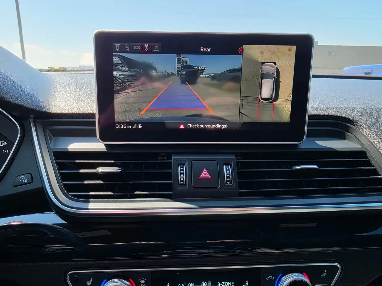 Audi Q5 TECHNIK | S-LINE All Wheel Drive | Mobile.bg � ����������� 16
