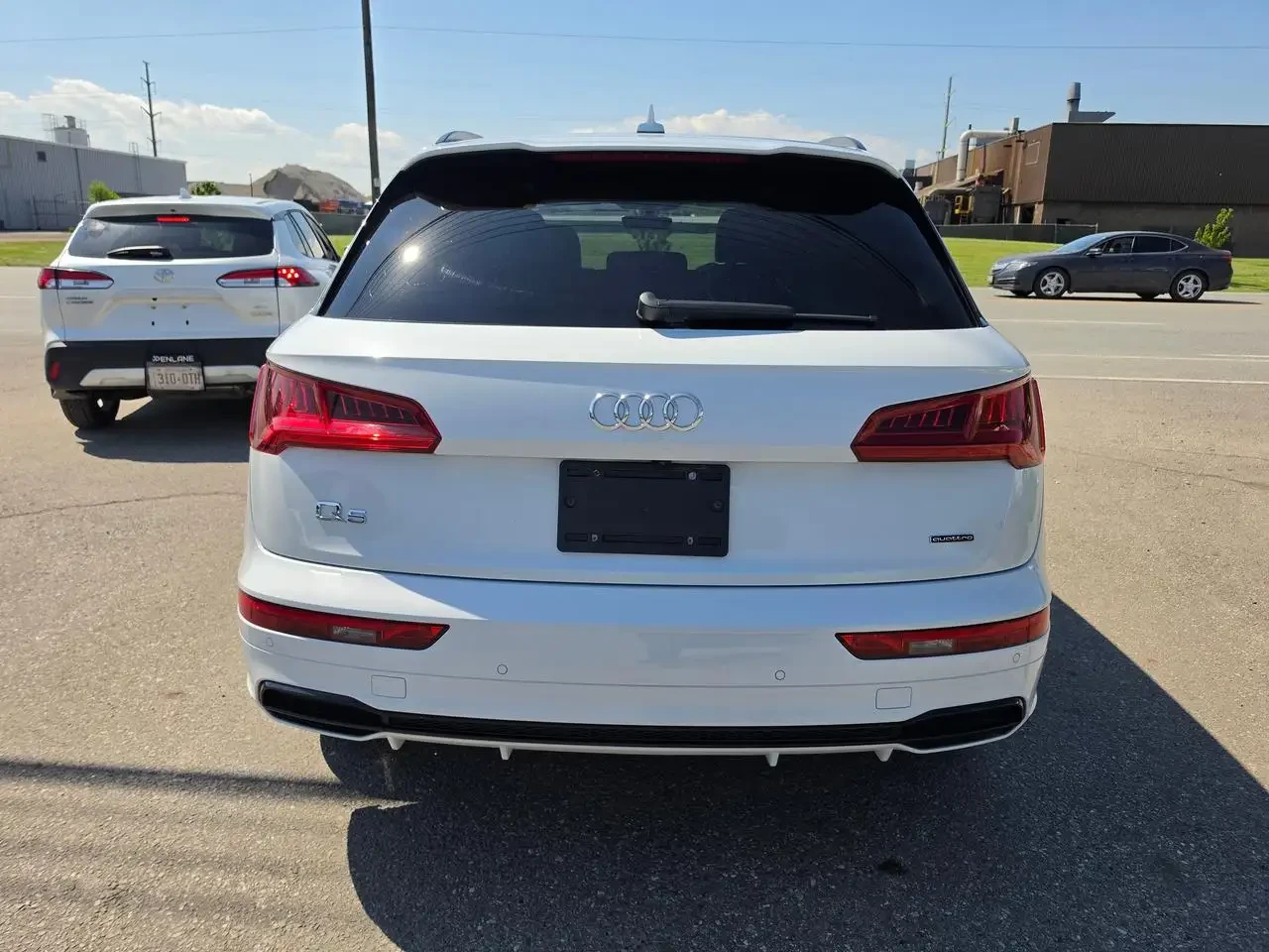 Audi Q5 TECHNIK | S-LINE All Wheel Drive | Mobile.bg � ����������� 7