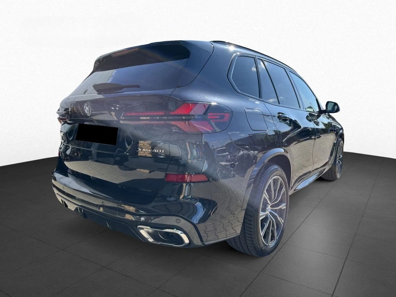 BMW X5 40i/xDrive/M-SPORT/360/HUD/H&K/ | Mobile.bg � ����������� 2