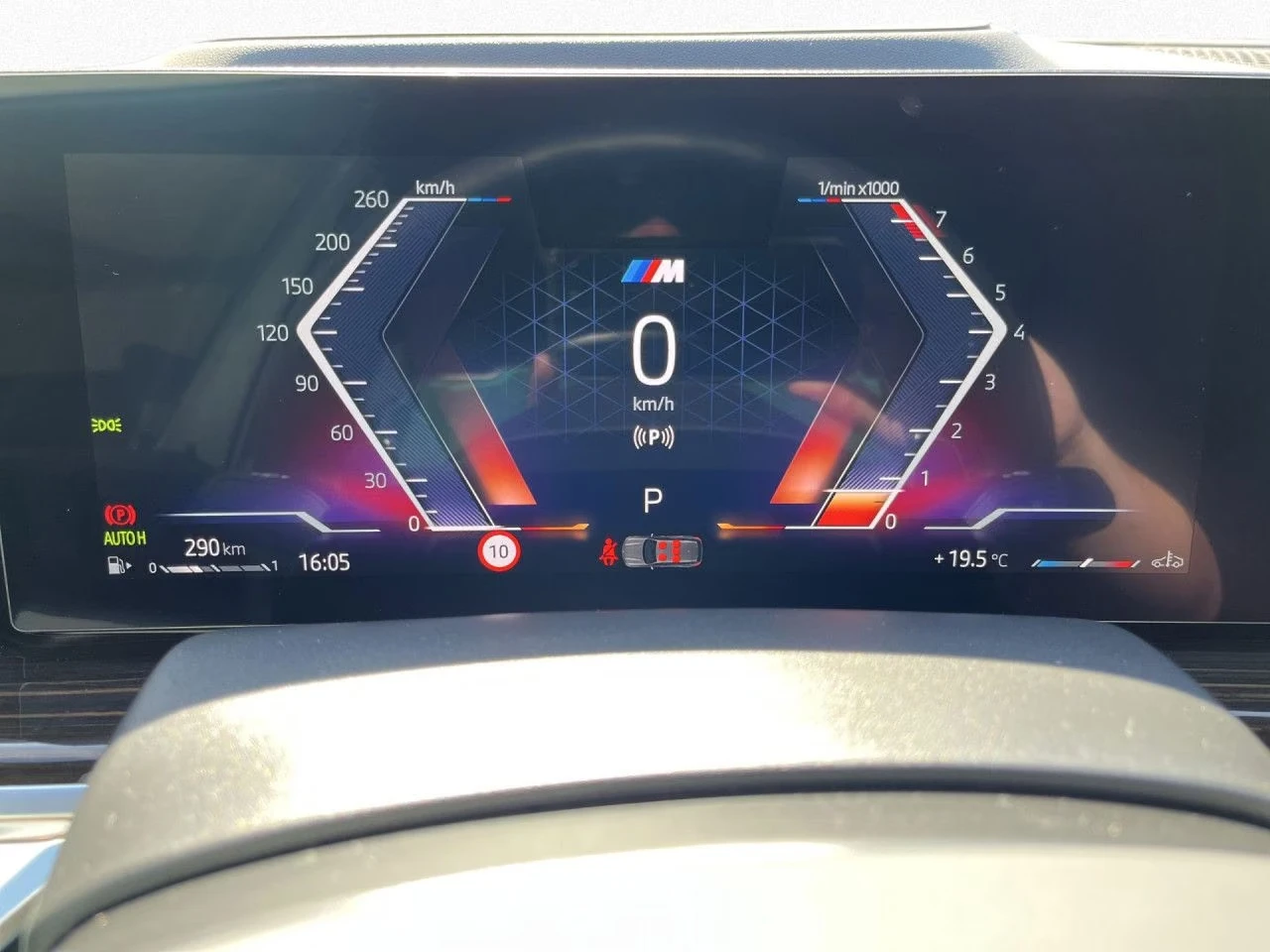 BMW X5 40i/xDrive/M-SPORT/360/HUD/H&K/ | Mobile.bg � ����������� 8