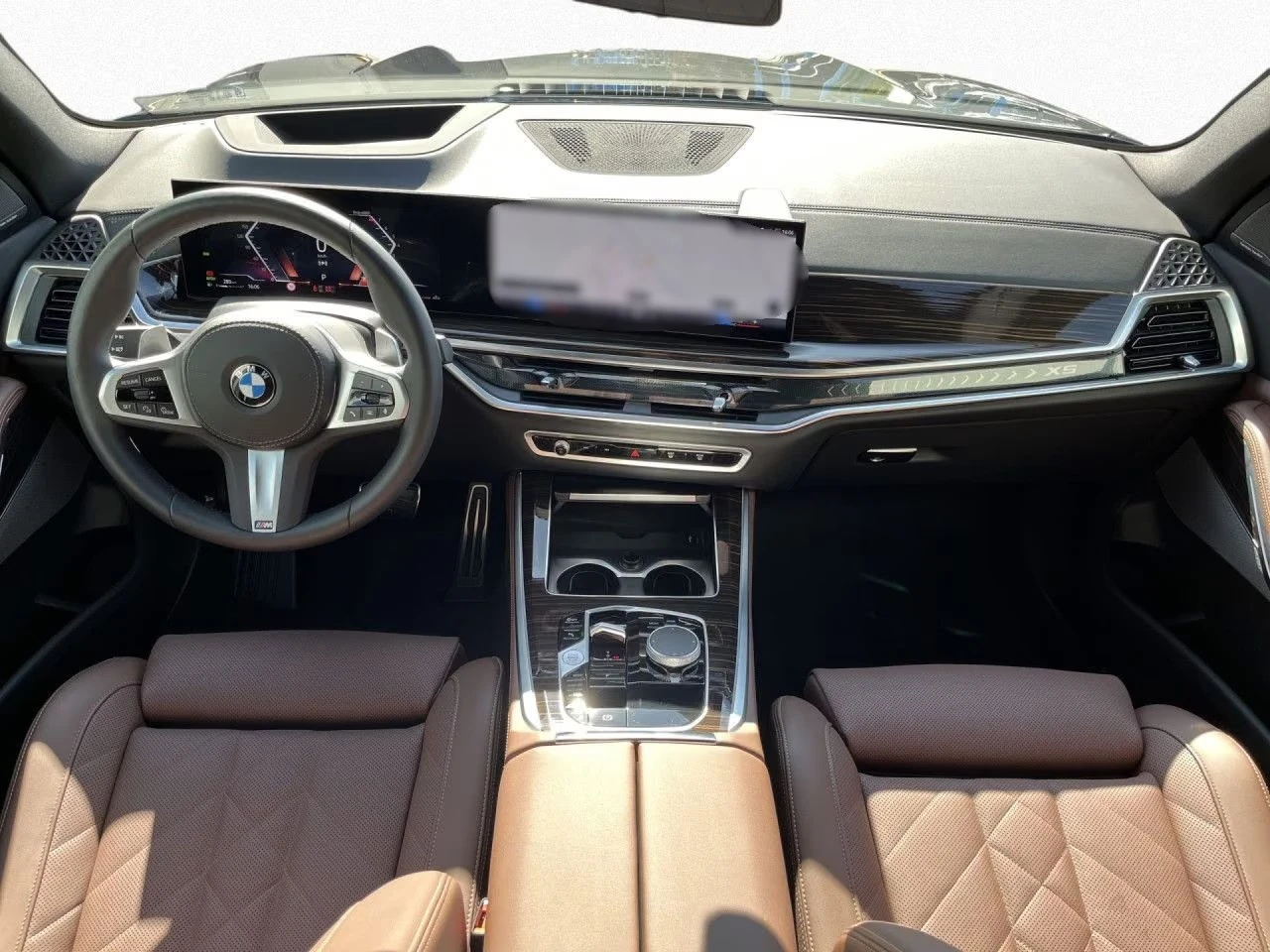 BMW X5 40i/xDrive/M-SPORT/360/HUD/H&K/ | Mobile.bg � ����������� 5