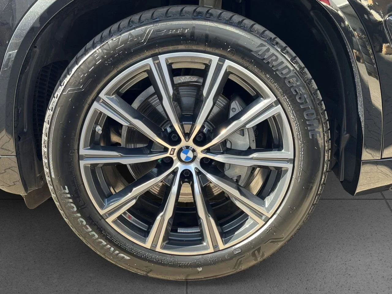 BMW X5 40i/xDrive/M-SPORT/360/HUD/H&K/ | Mobile.bg � ����������� 3