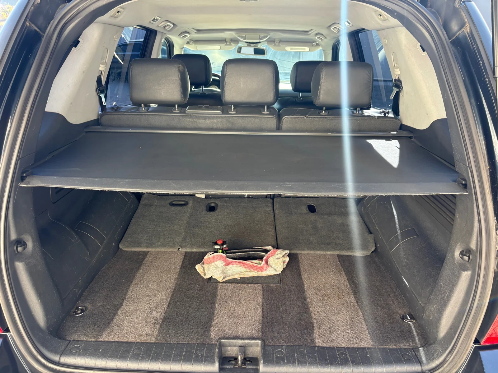 Mercedes-Benz ML 55 AMG ��������� | Mobile.bg � ����������� 8
