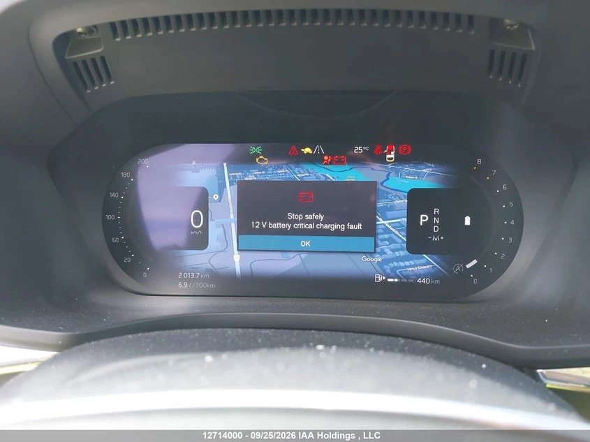 Volvo XC60 2l B5 Plus Dark Theme, снимка 7 - Автомобили и джипове - 56631005