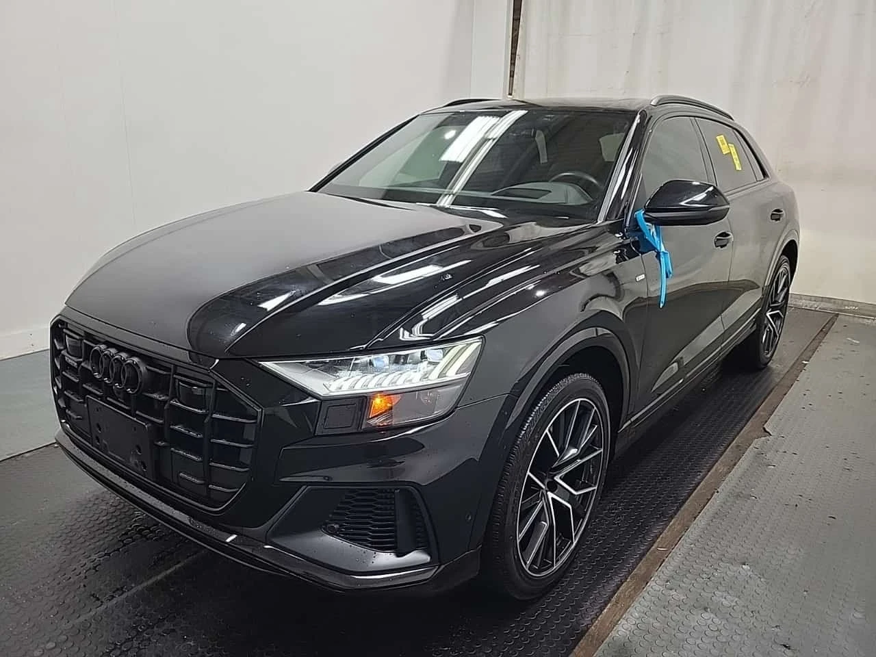 Audi Q8 * 55 Tfsi Quattro Technik * CARFAX * 