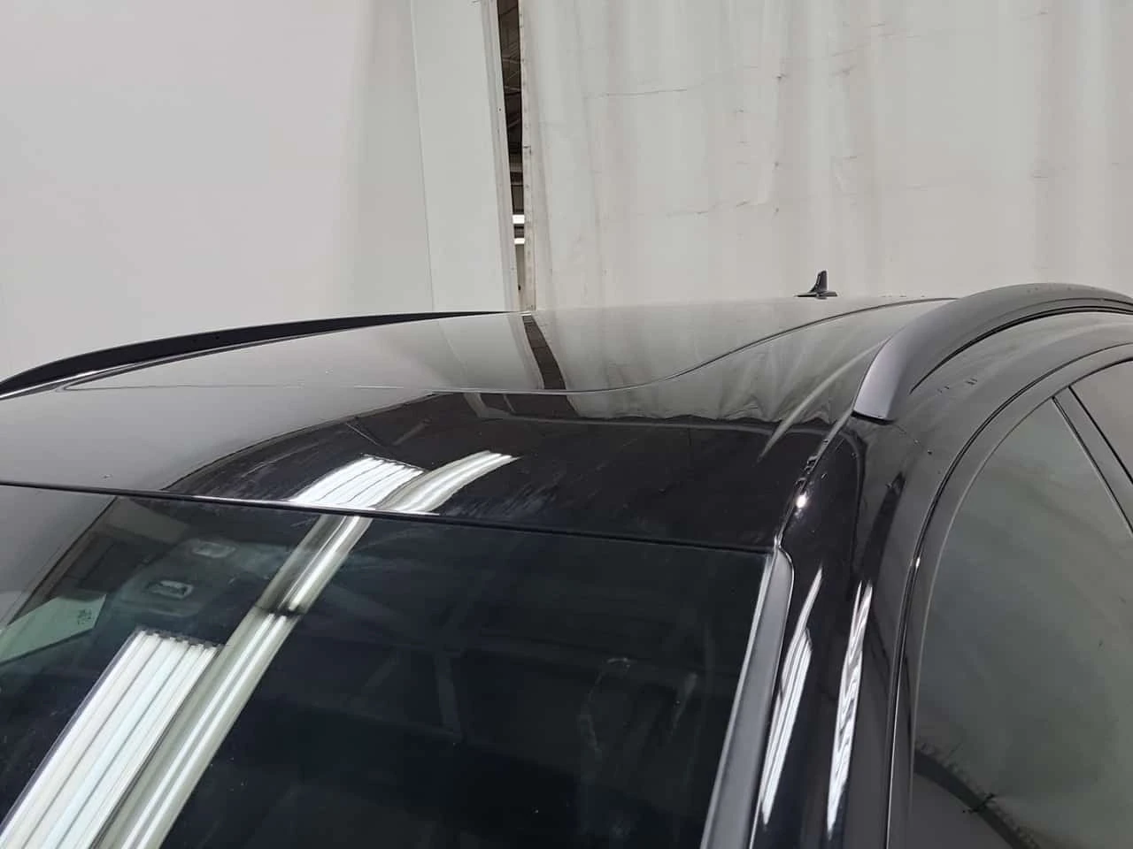 Audi Q8 * 55 Tfsi Quattro Technik * CARFAX * , снимка 7 - Автомобили и джипове - 56655708