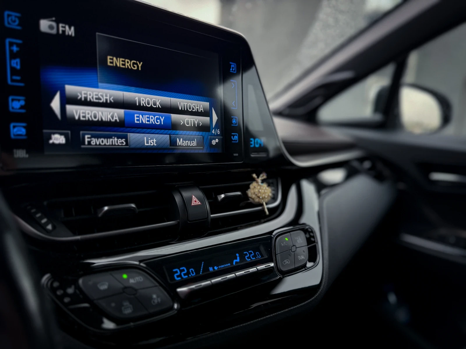 Toyota C-HR, снимка 7 - Автомобили и джипове - 56740864