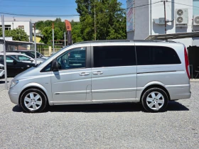 Mercedes-Benz Viano 3.0 CDI V6 5+ 1 Ambient Swiss , снимка 4