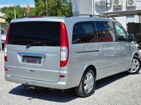 Mercedes-Benz Viano 3.0 CDI V6 5+ 1 Ambient Swiss , снимка 5