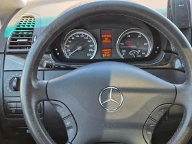 Mercedes-Benz Viano 3.0 CDI V6 5+ 1 Ambient Swiss , снимка 8
