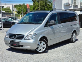 Mercedes-Benz Viano 3.0 CDI V6 5+ 1 Ambient Swiss , снимка 1