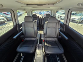 Mercedes-Benz Viano 3.0 CDI V6 5+ 1 Ambient Swiss , снимка 11