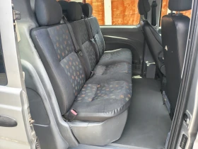 Mercedes-Benz Vito 2.2, снимка 8