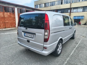 Mercedes-Benz Vito 2.2, снимка 6