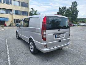 Mercedes-Benz Vito 2.2, снимка 5
