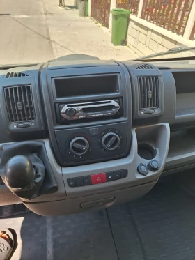 Fiat Ducato 3.0 iveco motor, снимка 11