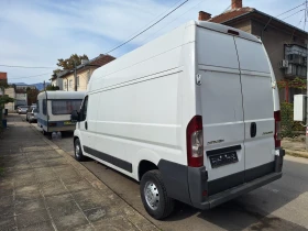 Fiat Ducato 3.0 iveco motor, снимка 3