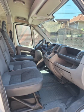 Fiat Ducato 3.0 iveco motor, снимка 9