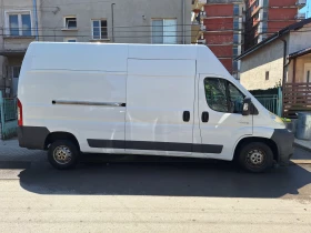 Fiat Ducato 3.0 iveco motor, снимка 4