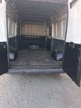 Peugeot Boxer 2.2, снимка 5
