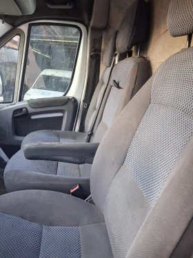 Peugeot Boxer 2.2, снимка 3