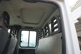 Iveco Daily 3.0HPI* 35c15* Тристранен самосвал, снимка 4