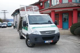 Iveco Daily 3.0HPI* 35c15* Тристранен самосвал, снимка 2