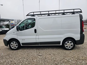 Renault Trafic 2.0DCI 114КС! ! КЛИМАТИК, снимка 2