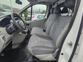 Renault Trafic 2.0DCI 114КС! ! КЛИМАТИК, снимка 13