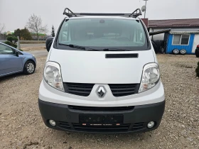 Renault Trafic 2.0DCI 114КС! ! КЛИМАТИК, снимка 8