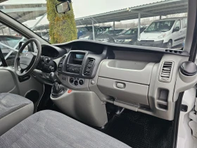 Renault Trafic 2.0DCI 114КС! ! КЛИМАТИК, снимка 9