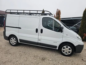 Renault Trafic 2.0DCI 114КС! ! КЛИМАТИК, снимка 6