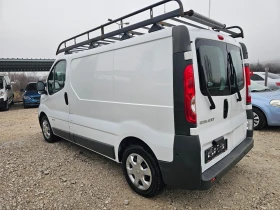 Renault Trafic 2.0DCI 114КС! ! КЛИМАТИК, снимка 3