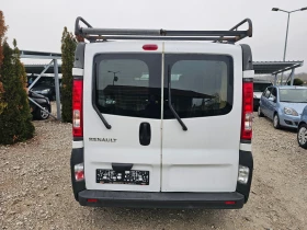 Renault Trafic 2.0DCI 114КС! ! КЛИМАТИК, снимка 4