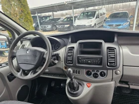 Renault Trafic 2.0DCI 114КС! ! КЛИМАТИК, снимка 11