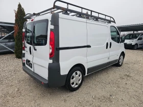 Renault Trafic 2.0DCI 114КС! ! КЛИМАТИК, снимка 5