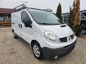 Renault Trafic 2.0DCI 114КС! ! КЛИМАТИК, снимка 7