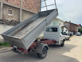     Iveco 35c15 2.8TDI