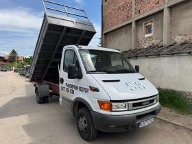 Iveco 35c15 2.8TDI | Mobile.bg    2