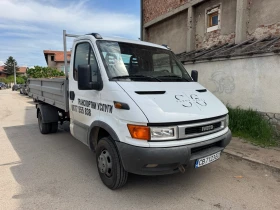 Iveco 35c15 2.8TDI | Mobile.bg    6
