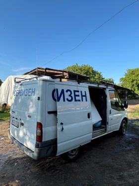 Ford Transit 85T300 | Mobile.bg    5