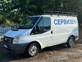 Ford Transit 85T300 | Mobile.bg    2
