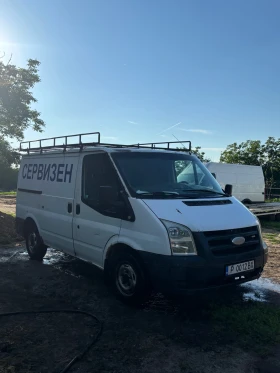 Ford Transit 85T300 | Mobile.bg    4